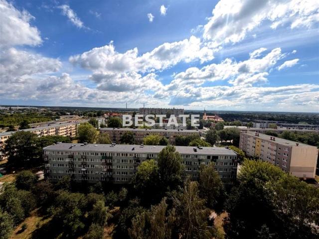 Mieszkanie na sprzedaż w Tomaszów Mazowiecki, Łódzkie