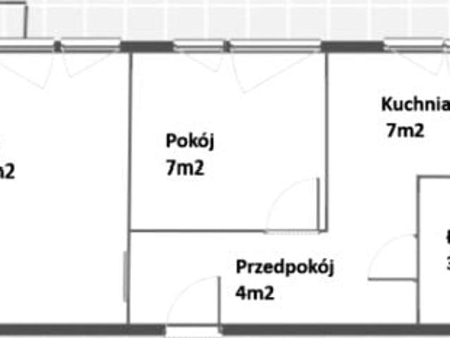 Mieszkanie na sprzedaż w Łask, Łódzkie