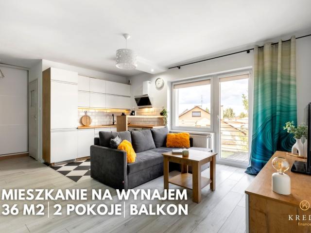 Mieszkanie do wynajęcia w Człuchów, Pomorskie