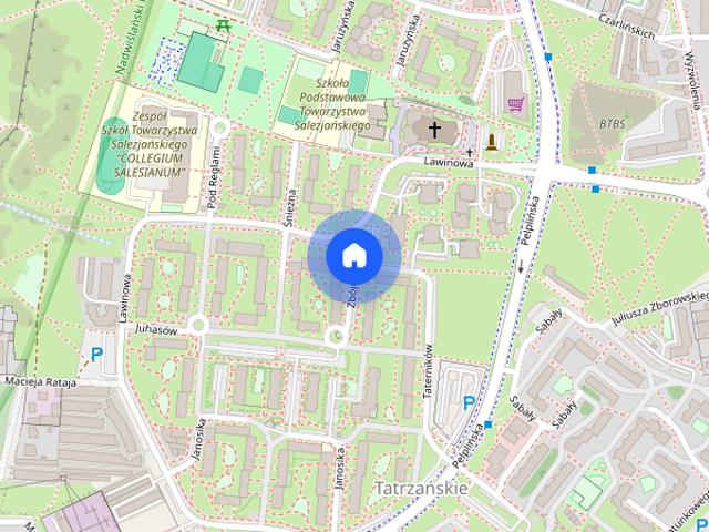 Mieszkanie do wynajęcia w Bydgoszcz, Kujawsko-pomorskie