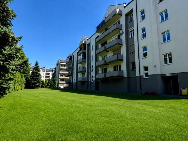 Mieszkanie do wynajęcia w Kalisz, Wielkopolskie