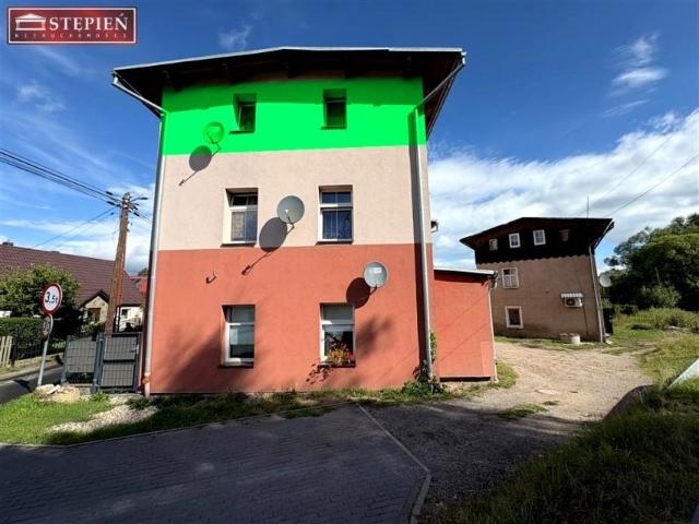 Mieszkanie na sprzedaż w Mysłakowice, Dolnośląskie