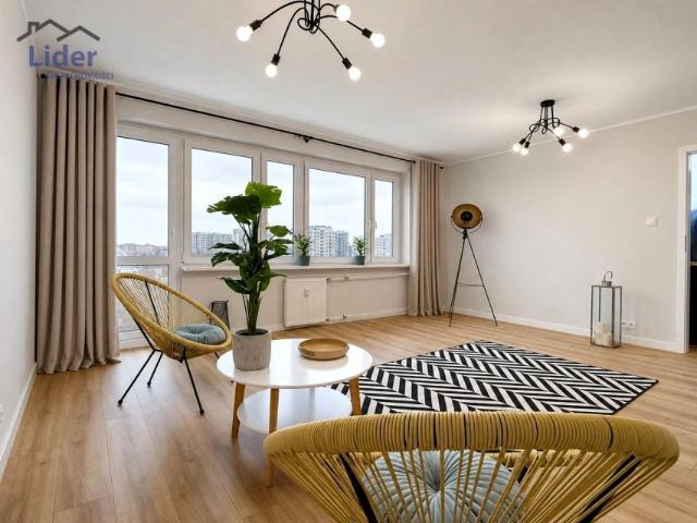 Mieszkanie na sprzedaż w Toruń, Kujawsko-pomorskie
