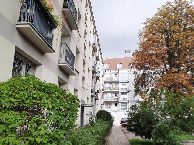 Mieszkanie na sprzedaż w Warszawa, Mazowieckie
