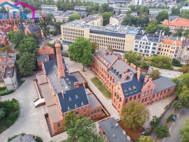 Mieszkanie na sprzedaż w Wrocław, Dolnośląskie