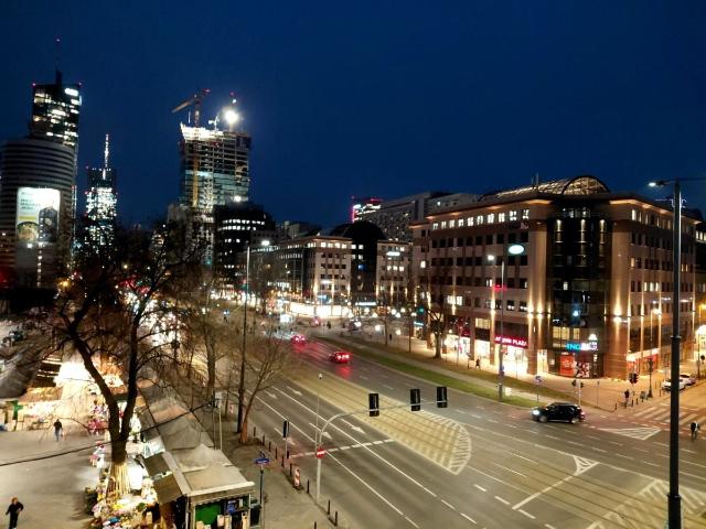 Mieszkanie do wynajęcia w Warszawa, Mazowieckie