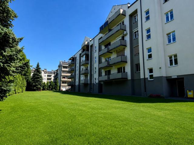 Mieszkanie do wynajęcia w Kalisz, Wielkopolskie
