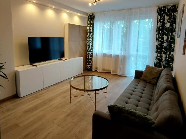 Mieszkanie do wynajęcia w Sosnowiec, Śląskie