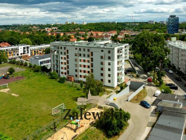 Mieszkanie na sprzedaż w Gorzów Wielkopolski, Lubuskie