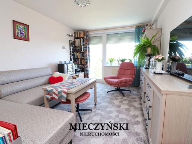 Mieszkanie na sprzedaż w Wawrów, Lubuskie
