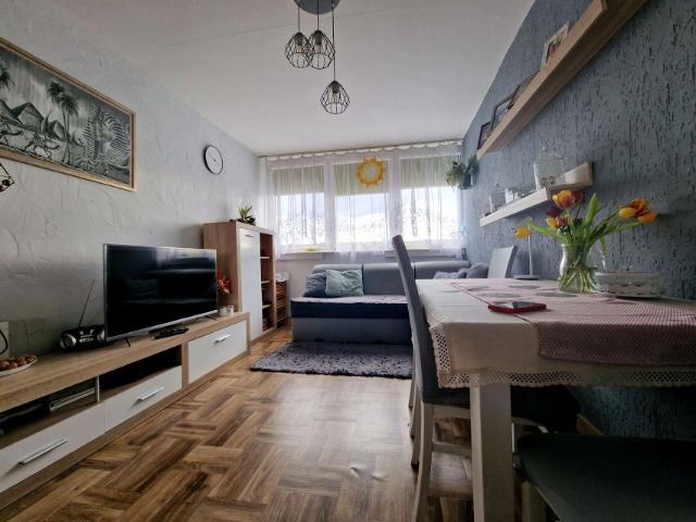 Mieszkanie na sprzedaż w Lubin, Dolnośląskie