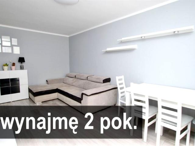 Mieszkanie do wynajęcia w Lubin, powiat lubiński