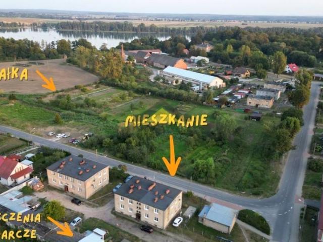Mieszkanie na sprzedaż w Lubuskie