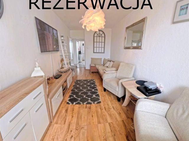 Mieszkanie na sprzedaż w Trzebiatów, Zachodniopomorskie