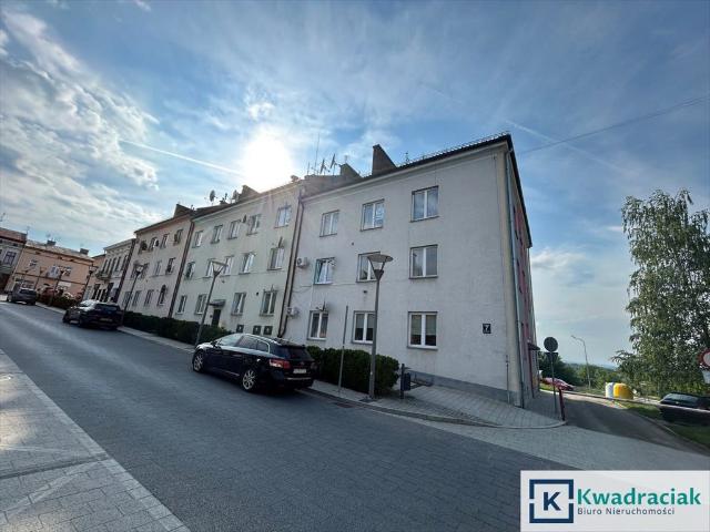 Mieszkanie na sprzedaż w Brzozów, Podkarpackie