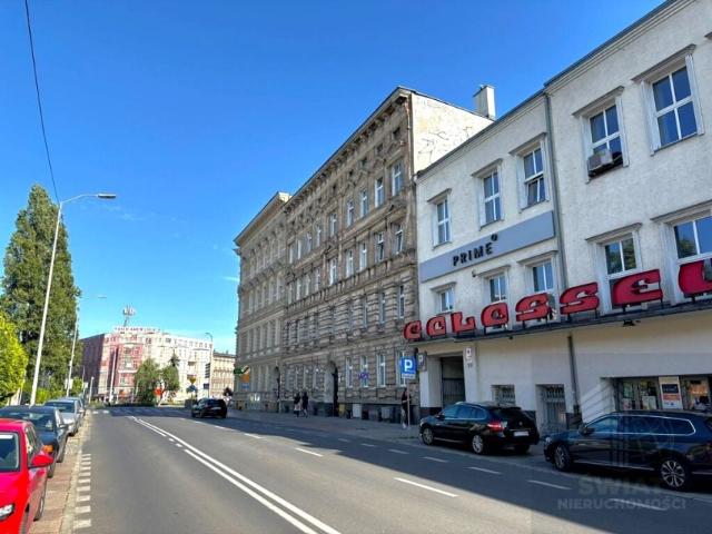 Mieszkanie na sprzedaż w Szczecin, Zachodniopomorskie