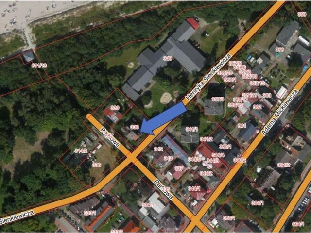 Mieszkanie na sprzedaż w Dziwnów, Zachodniopomorskie