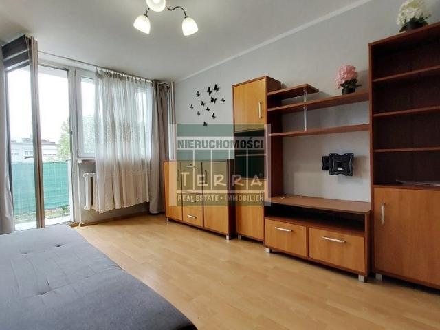 Mieszkanie na sprzedaż w Osiedle Słoneczne, Zielona Góra