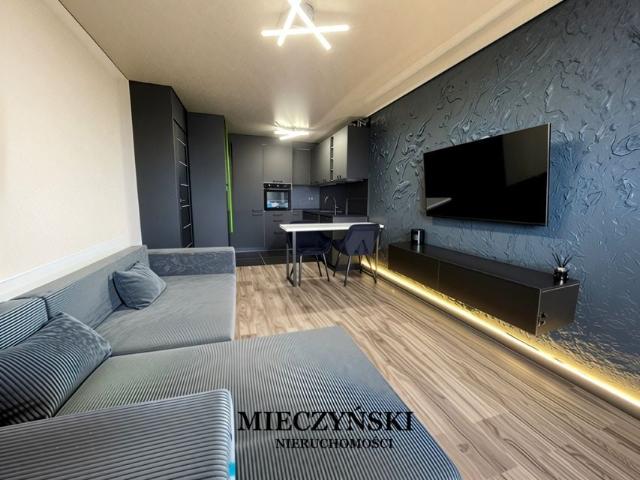 Mieszkanie na sprzedaż w Gorzów Wielkopolski, Lubuskie
