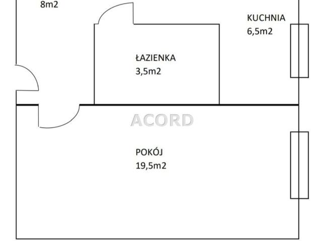 Mieszkanie na sprzedaż w Warszawa, Mazowieckie
