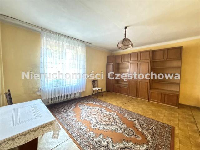 Mieszkanie na sprzedaż w Częstochowa, Śląskie