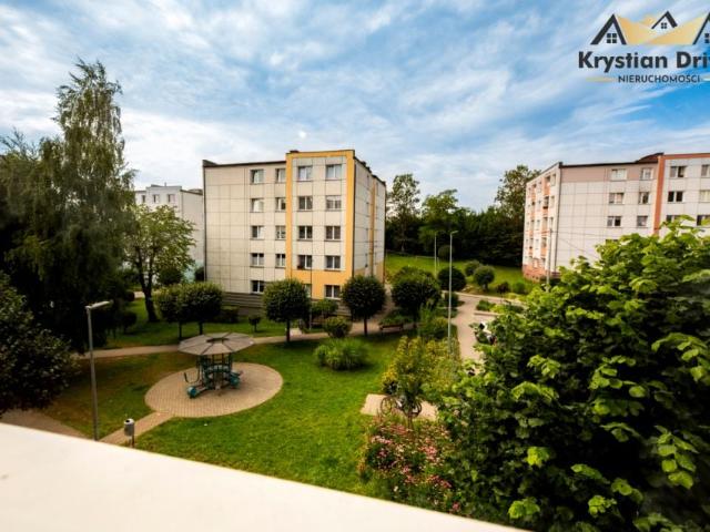 Mieszkanie na sprzedaż w Kościerzyna, Pomorskie