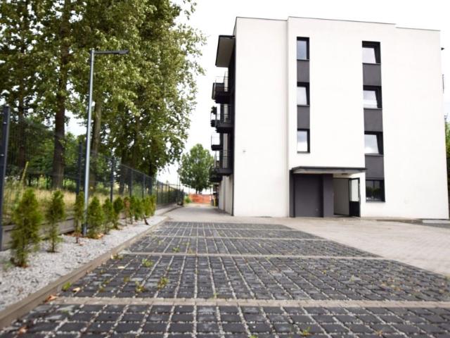 Mieszkanie na sprzedaż w Sosnowiec, Śląskie