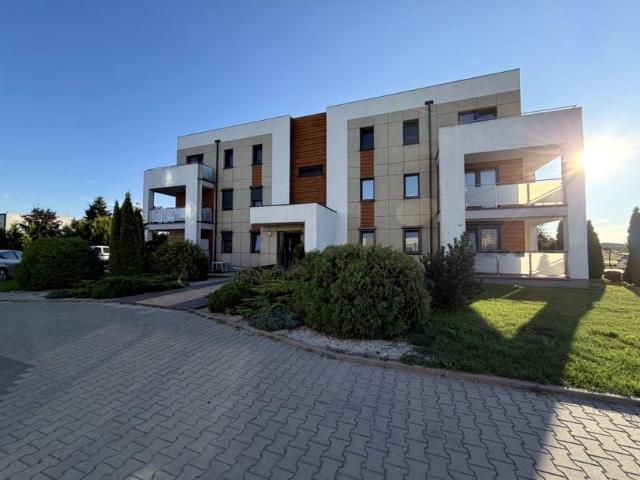 Mieszkanie na sprzedaż w Czerniejewo, Wielkopolskie
