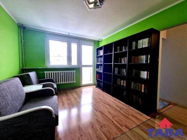 Mieszkanie na sprzedaż w Barcin, Kujawsko-pomorskie