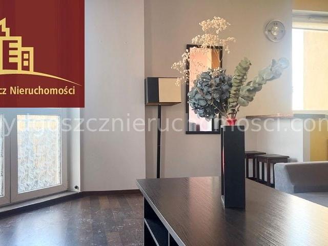 Mieszkanie na sprzedaż w Bydgoszcz, Kujawsko-pomorskie