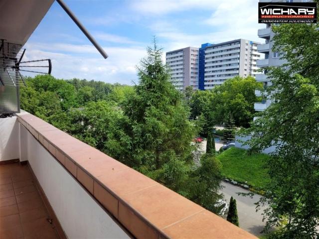 Mieszkanie na sprzedaż w Katowice, Śląskie
