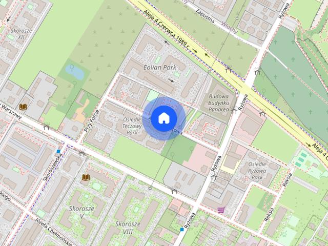 Mieszkanie do wynajęcia w Warszawa, Mazowieckie