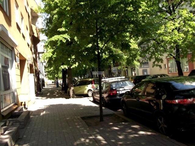 Mieszkanie do wynajęcia w Warszawa, Mazowieckie