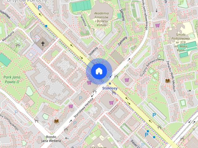 Mieszkanie do wynajęcia w Warszawa, Mazowieckie