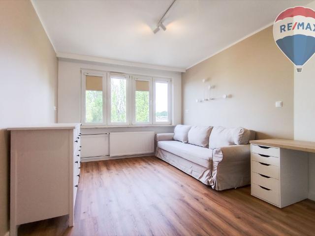 Mieszkanie do wynajęcia w Milanówek, Mazowieckie