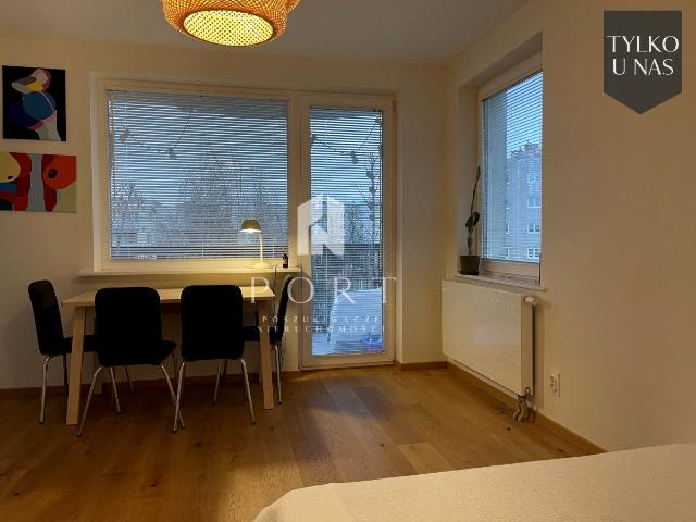 Mieszkanie do wynajęcia w Gdynia, Pomorskie