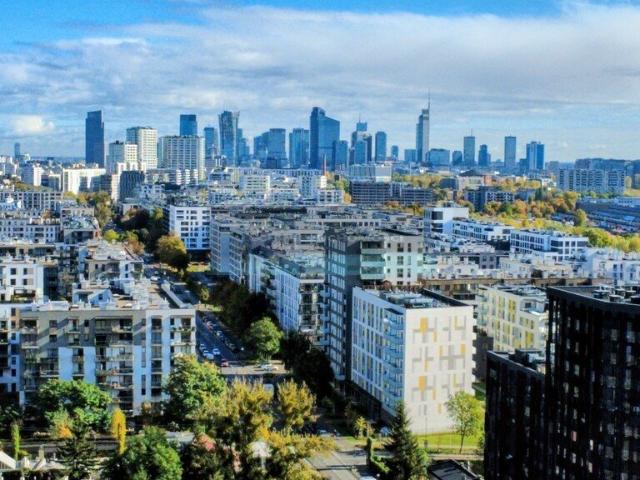 Mieszkanie na sprzedaż w Warszawa, Mazowieckie