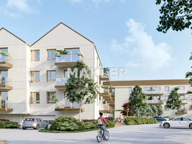 Mieszkanie na sprzedaż w Osielsko, Kujawsko-pomorskie