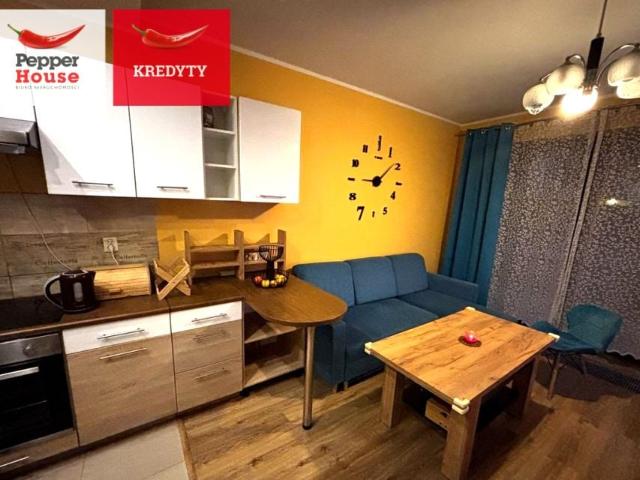Mieszkanie na sprzedaż w Bydgoszcz, Kujawsko-pomorskie