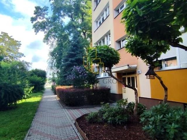Mieszkanie na sprzedaż w Wrocław, Dolnośląskie