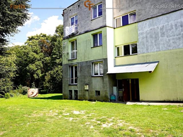 Mieszkanie na sprzedaż w Skalbmierz, powiat kazimierski