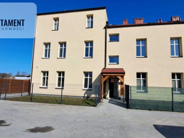 Mieszkanie na sprzedaż w Tczew, Pomorskie