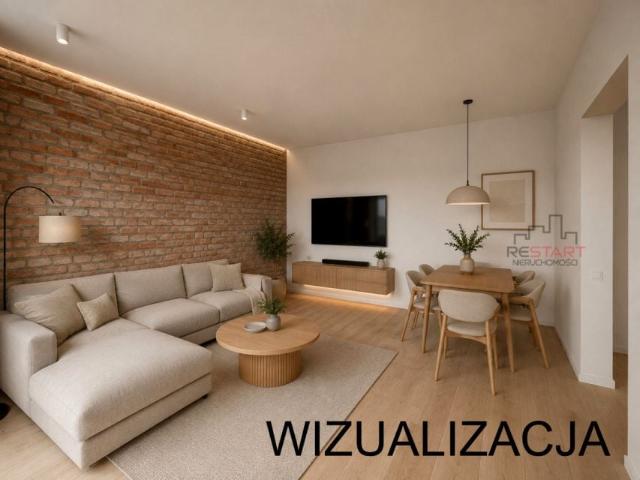 Mieszkanie na sprzedaż w Żyrardów, Mazowieckie