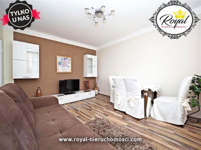 Mieszkanie do wynajęcia w Koszalin, Zachodniopomorskie