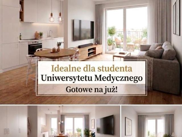 Mieszkanie na sprzedaż w Lublin, Lubelskie
