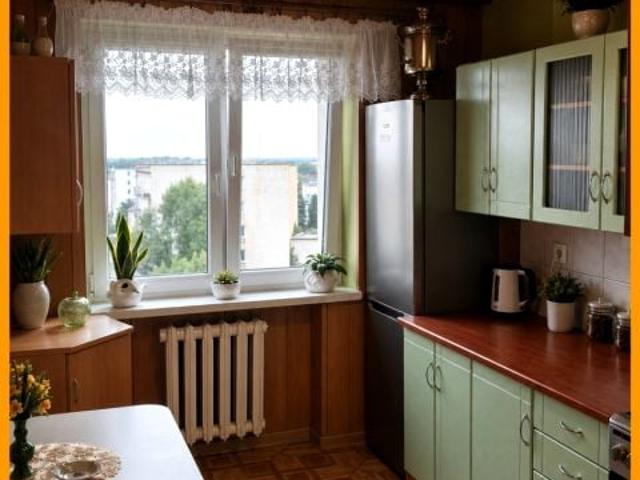 Mieszkanie na sprzedaż w Rypin, Kujawsko-pomorskie