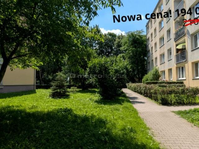 Mieszkanie na sprzedaż w Bytom, Śląskie