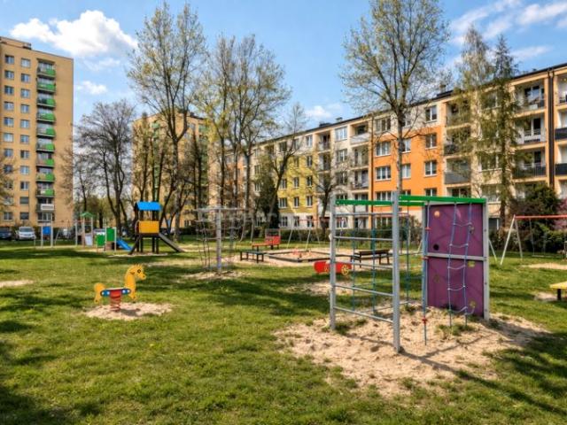 Mieszkanie na sprzedaż w Bytom, Śląskie