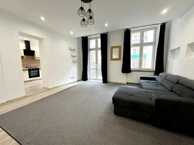 Mieszkanie do wynajęcia w Kalisz, Wielkopolskie