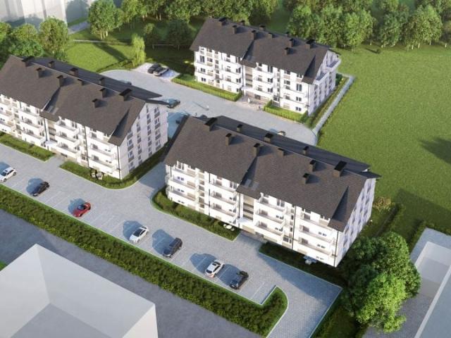 Mieszkanie na sprzedaż w Świebodzice, Dolnośląskie